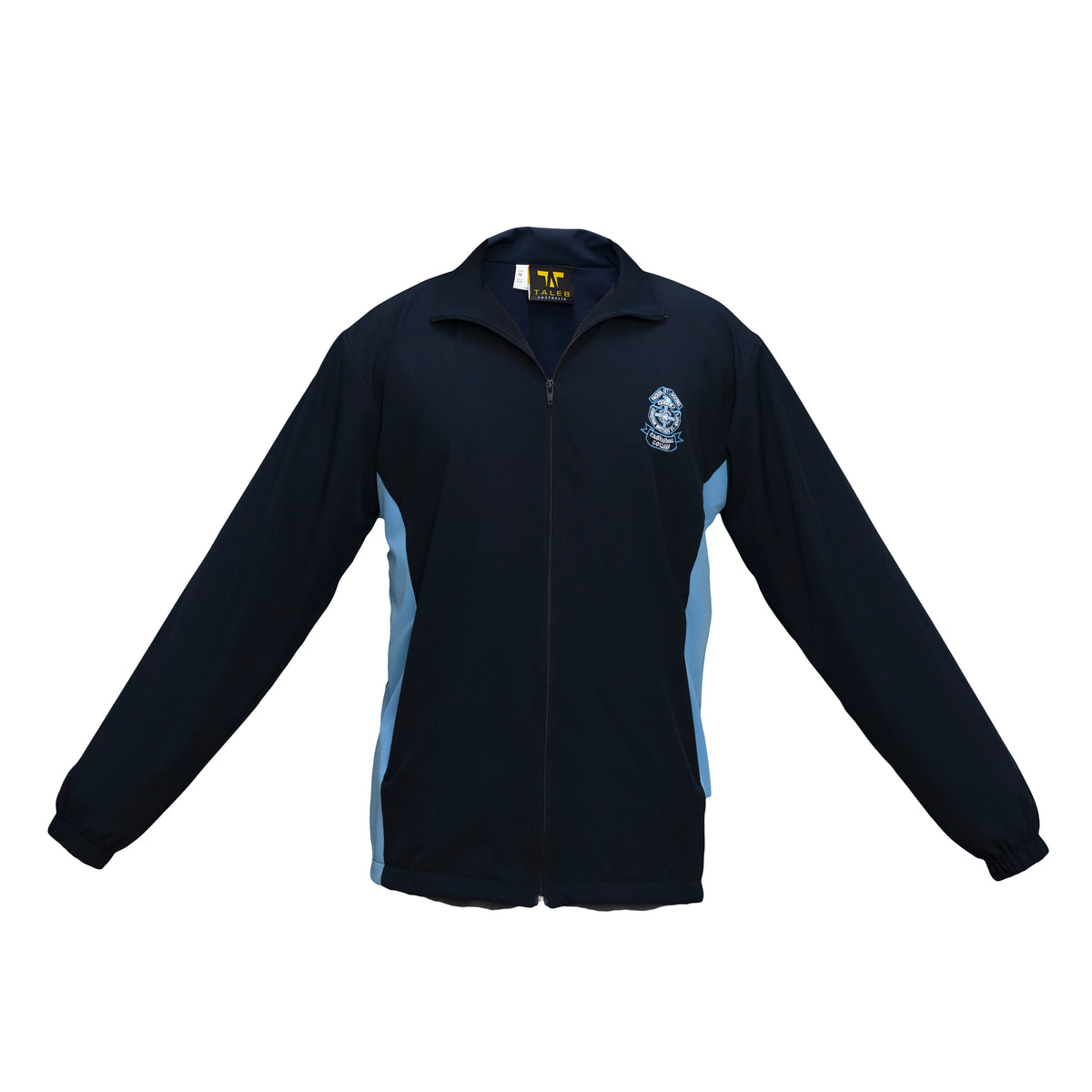 Smcc New Track Top – Taleb School Uniforms