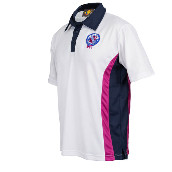 MCR New Sports Polo Shirt (Yr7 Compulsory)