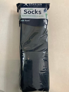 Navy Knee High Socks 2 pack
