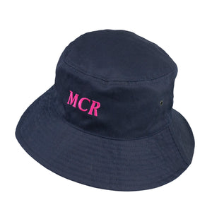 MCR Bucket Hat