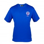 MCR T-Shirt Anselm Blue