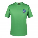 MCR T-Shirt Fallon Green