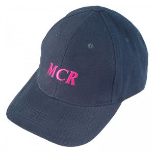 MCR Sports Cap