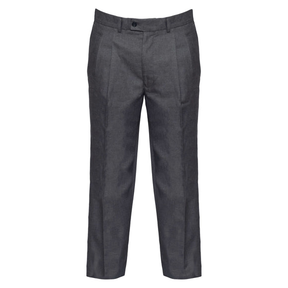 SMCC Y10-12 Grey Trouser